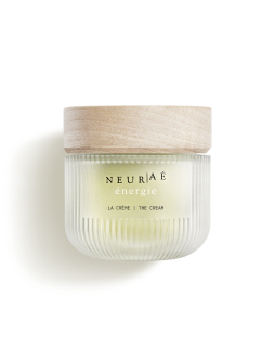 Crema skincare énergie Neuraé